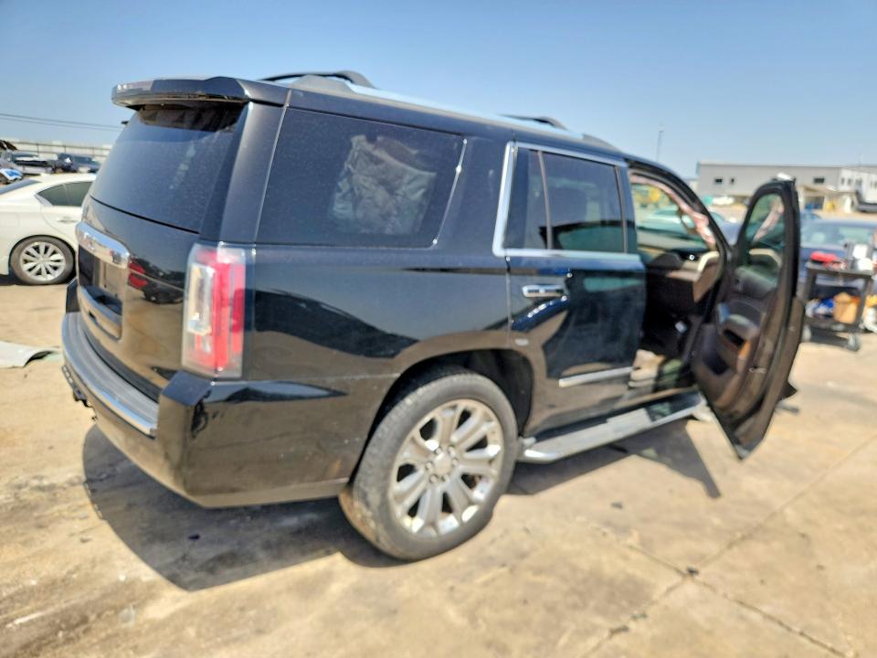 56869796 :رقم المزاد ، 1GKS2CKJ7FR722262 vin ، 2015 Gmc Yukon مزاد بيع