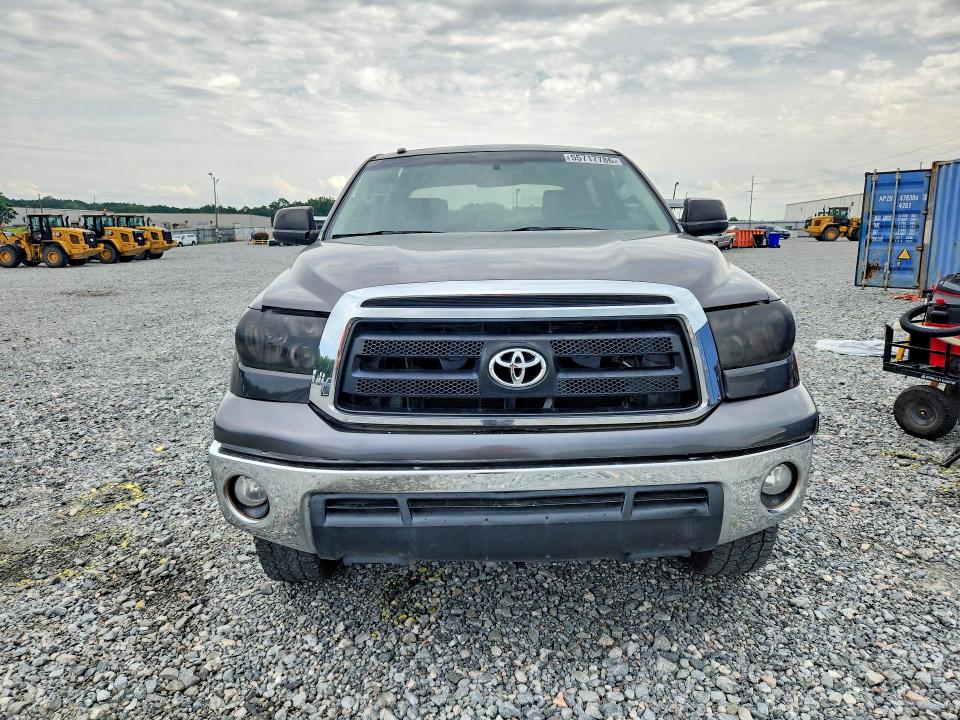 2012 Toyota Tundra მანქანა იყიდება აუქციონზე, vin: 5TFDW5F12CX261431, აუქციონის ნომერი: 55717786