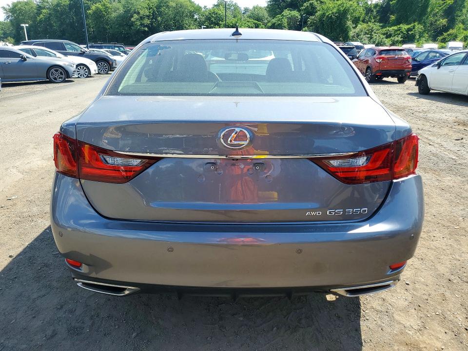 Aukcja sprzedaży 2013 Lexus Gs, vin: JTHCE1BL8D5018748, numer aukcji: 56996996