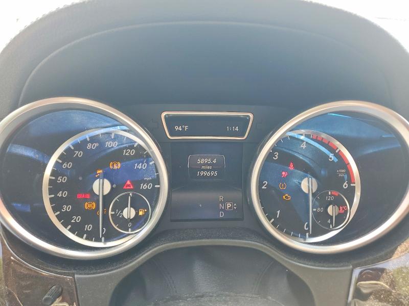 2015 Mercedes-benz Gl მანქანა იყიდება აუქციონზე, vin: 4JGDF2EE8FA529033, აუქციონის ნომერი: 56523446