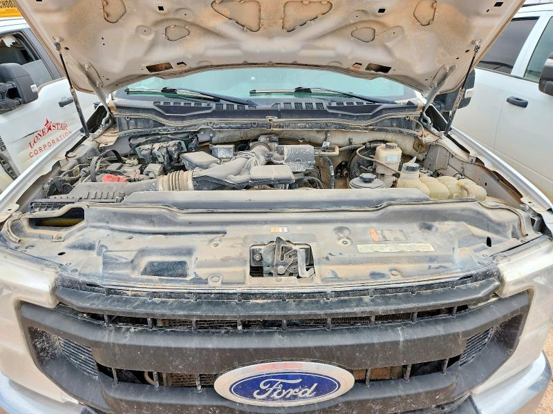 Aukcja sprzedaży 2022 Ford F250, vin: 1FT7X2B62NEC70512, numer aukcji: 58479896