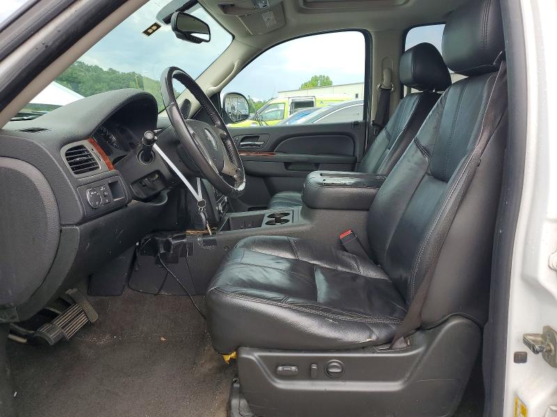 Продажа на аукционе авто 2010 Gmc Yukon Xl, vin: 1GKUCKE05AR150362, номер лота: 57753356