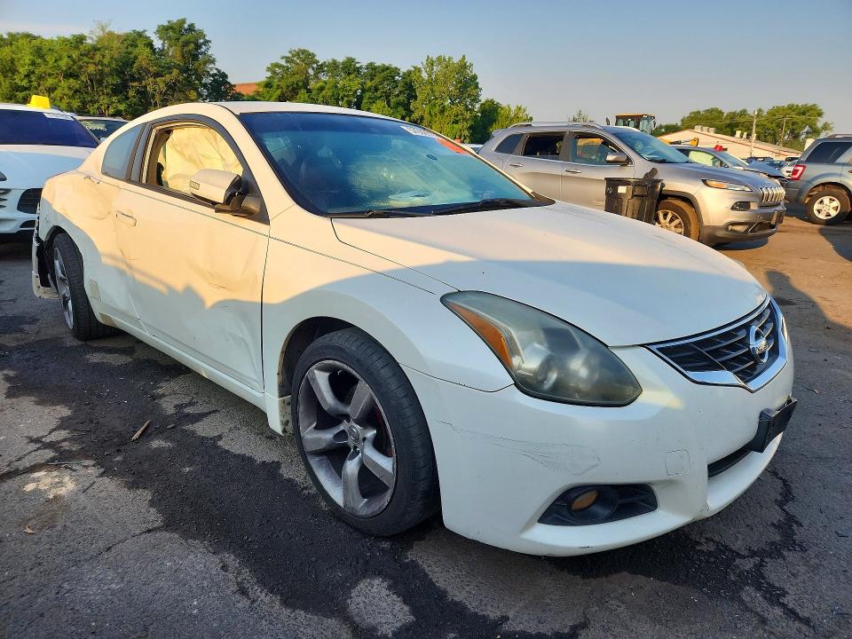 Продаж на аукціоні авто 2011 Nissan Altima, vin: 1N4AL2EP0BC110003, номер лоту: 57992016