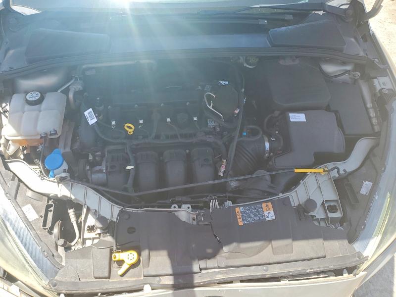 2015 Ford Focus მანქანა იყიდება აუქციონზე, vin: 1FADP3F24FL255545, აუქციონის ნომერი: 57161836