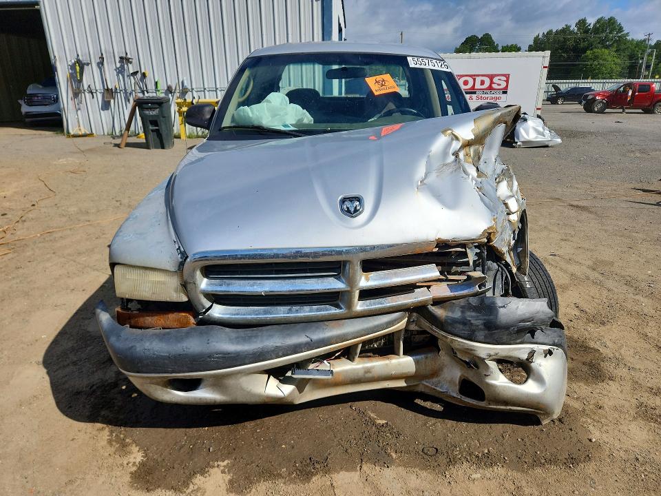 Aukcja sprzedaży 2004 Dodge Dakota, vin: 1D7HL38K94S734007, numer aukcji: 55575126