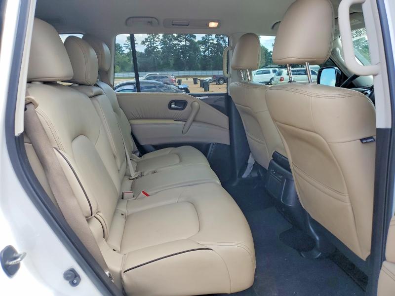 Aukcja sprzedaży 2023 Nissan Armada, vin: JN8AY2AC1P9184134, numer aukcji: 56969626