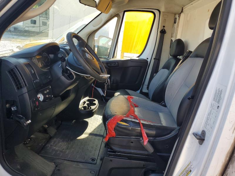 Aukcja sprzedaży 2018 Ram Promaster 3500, vin: 3C7WRVLG0JE148196, numer aukcji: 51822386