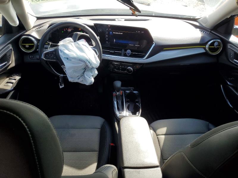 Продажа на аукционе авто 2026 Chevrolet Trax, vin: KL77LHEP7TC017971, номер лота: 56834226