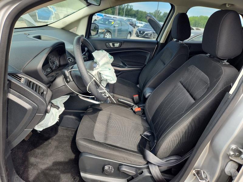 56877786 :رقم المزاد ، MAJ3S2GE4MC423887 vin ، 2021 Ford Ecosport مزاد بيع