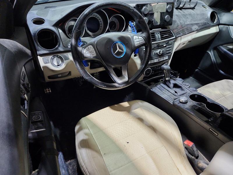 Продаж на аукціоні авто 2013 Mercedes-benz C, vin: WDDGJ4HBXDG029081, номер лоту: 58366806