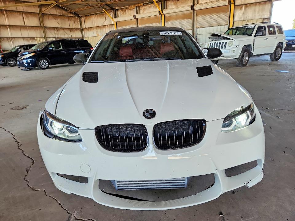 Продаж на аукціоні авто 2008 Bmw 335, vin: WBAWB73588P155934, номер лоту: 58136756
