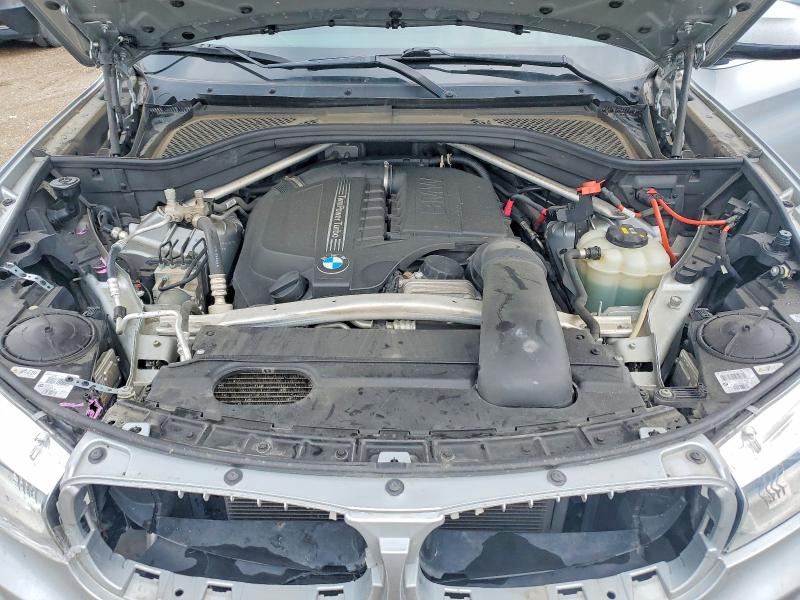 Aukcja sprzedaży 2017 Bmw X5, vin: 5UXKR0C55H0V64937, numer aukcji: 56431036