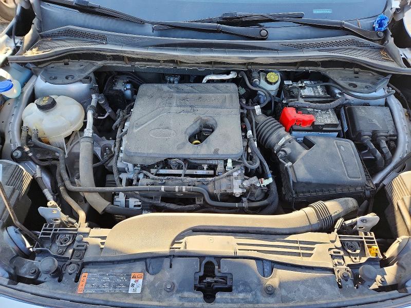 Продажа на аукционе авто 2020 Ford Escape, vin: 1FMCU9G62LUB97519, номер лота: 52454216