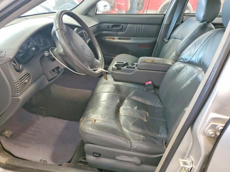 Aukcja sprzedaży 2005 Buick Century, vin: 2G4WS52J651151620, numer aukcji: 57256726