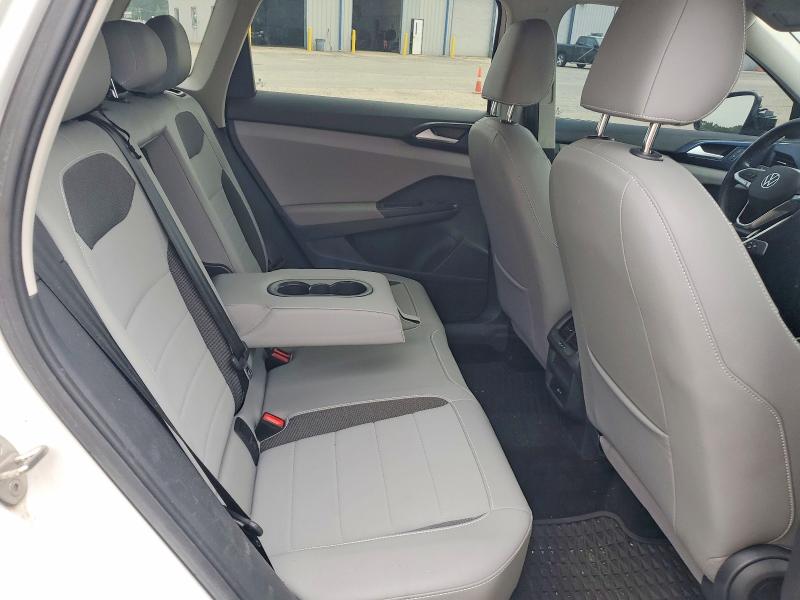 2023 Volkswagen Taos მანქანა იყიდება აუქციონზე, vin: 3VVSX7B22PM339251, აუქციონის ნომერი: 58633266