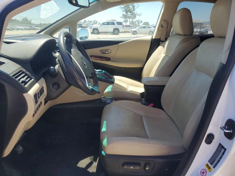 Aukcja sprzedaży 2010 Lexus Hs, vin: JTHBB1BA0A2007209, numer aukcji: 58287086