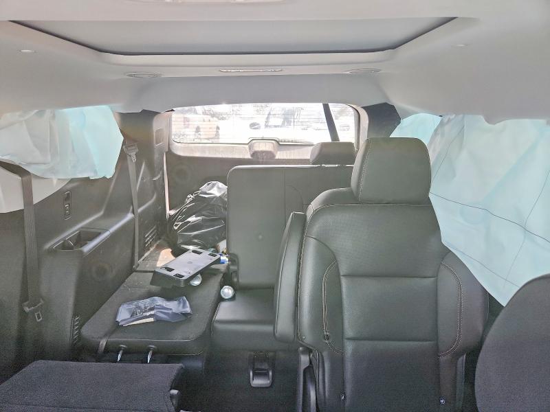 Aukcja sprzedaży 2020 Chevrolet Traverse, vin: 1GNERKKW0LJ277522, numer aukcji: 56892996