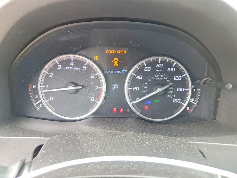 2015 Acura Rdx მანქანა იყიდება აუქციონზე, vin: 5J8TB4H50FL024404, აუქციონის ნომერი: 56509496