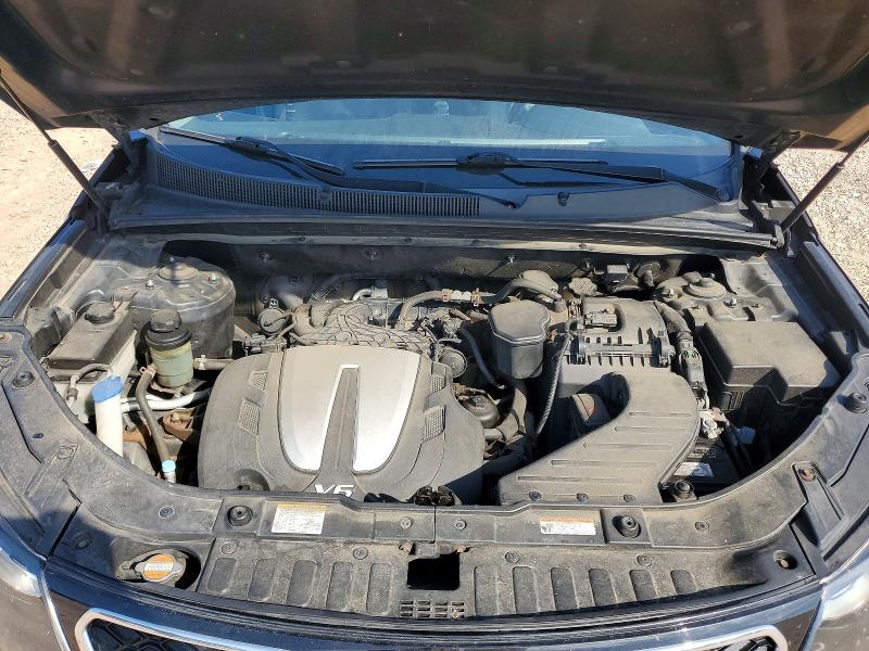 Продаж на аукціоні авто 2011 Kia Sorento, vin: 5XYKW4A26BG161464, номер лоту: 56979476