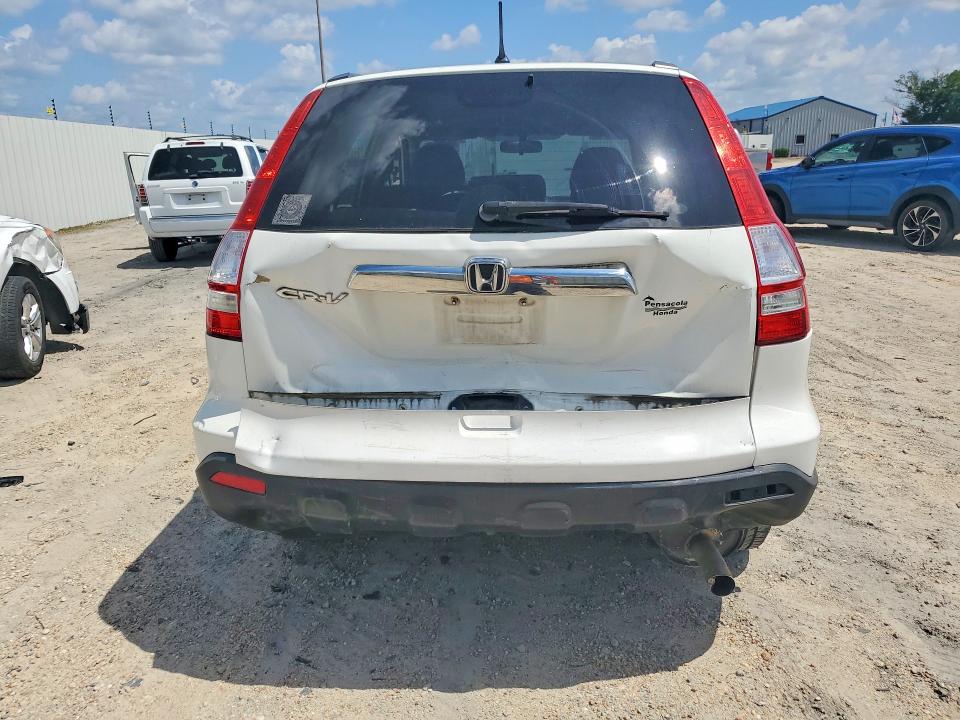 Продаж на аукціоні авто 2009 Honda Cr-v, vin: 5J6RE38399L008502, номер лоту: 59152376