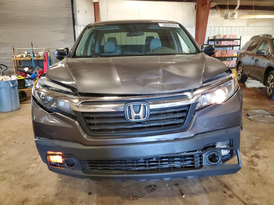 Aukcja sprzedaży 2017 Honda Ridgeline, vin: 5FPYK3F23HB012574, numer aukcji: 58089256