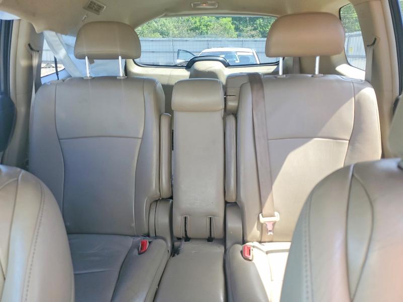 Aukcja sprzedaży 2013 Toyota Highlander, vin: 5TDBK3EH1DS275477, numer aukcji: 56546376
