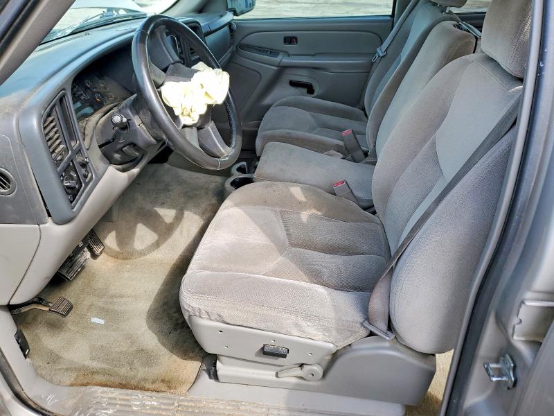 Продажа на аукционе авто 2004 Gmc Yukon, vin: 1GKEC13VX4R309779, номер лота: 58608456