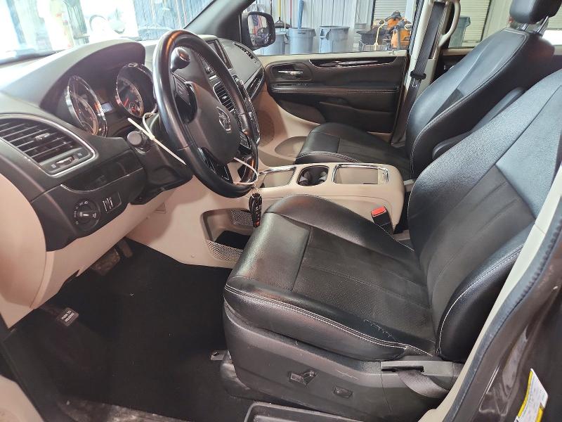Продажа на аукционе авто 2019 Dodge Grand Caravan, vin: 2C4RDGCG0KR766476, номер лота: 57488096