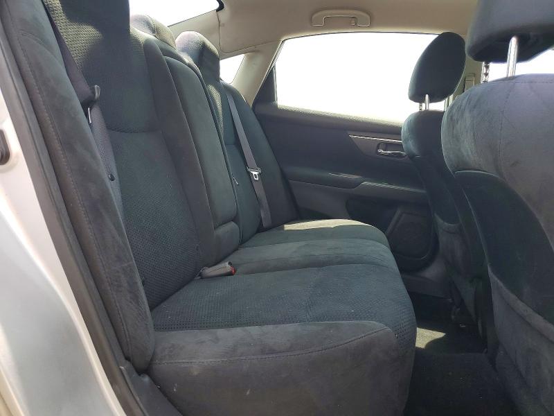 Продаж на аукціоні авто 2015 Nissan Altima, vin: 1N4AL3AP2FC126365, номер лоту: 58938806
