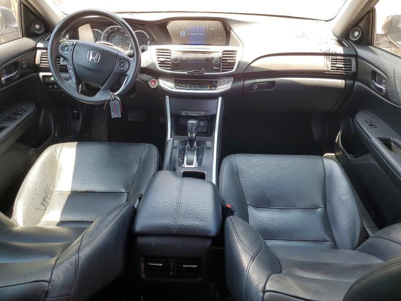 Продажа на аукционе авто 2014 Honda Accord, vin: 1HGCR2F85EA260652, номер лота: 58624926