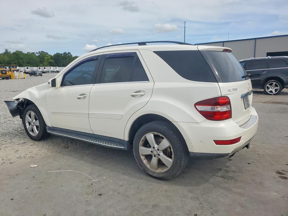 55870326 :رقم المزاد ، 4JGBB5GB3BA657410 vin ، 2011 Mercedes-benz Ml مزاد بيع