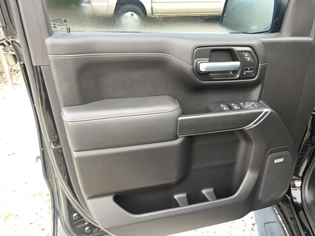 Aukcja sprzedaży 2021 Gmc Sierra, vin: 3GTP9EEL5MG187421, numer aukcji: 59028886