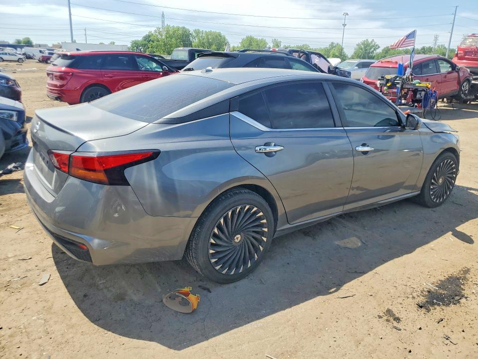 Aukcja sprzedaży 2019 Nissan Altima, vin: 1N4BL4BV6KC202686, numer aukcji: 56146696