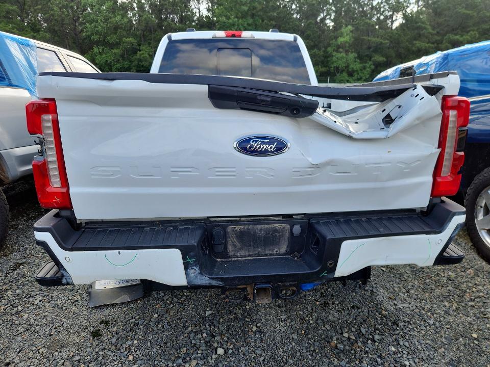 Продаж на аукціоні авто 2023 Ford F250, vin: 1FT8W2BA5PED98483, номер лоту: 51321316