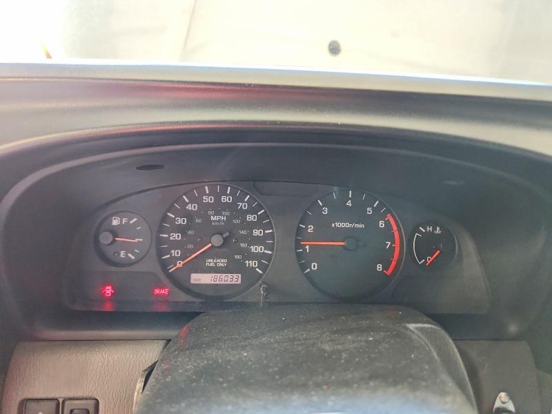 Продаж на аукціоні авто 2000 Nissan Xterra, vin: 5N1ED28Y5YC548503, номер лоту: 55932366
