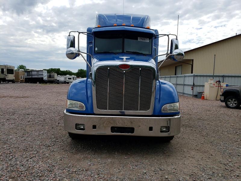 Продаж на аукціоні авто 2014 Peterbilt 384, vin: 1XPVDP9X8ED239555, номер лоту: 55731356