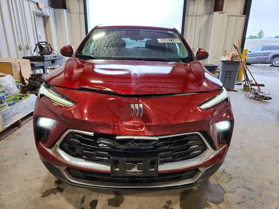 Продаж на аукціоні авто 2024 Buick Encore, vin: KL4AMBS23RB103198, номер лоту: 56997746