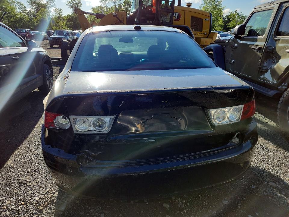 Продаж на аукціоні авто 2008 Acura Tsx, vin: JH4CL969X8C007013, номер лоту: 51125106