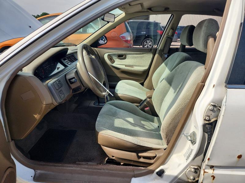 Aukcja sprzedaży 1995 Honda Civic, vin: 1HGEG8658SL021183, numer aukcji: 58935256
