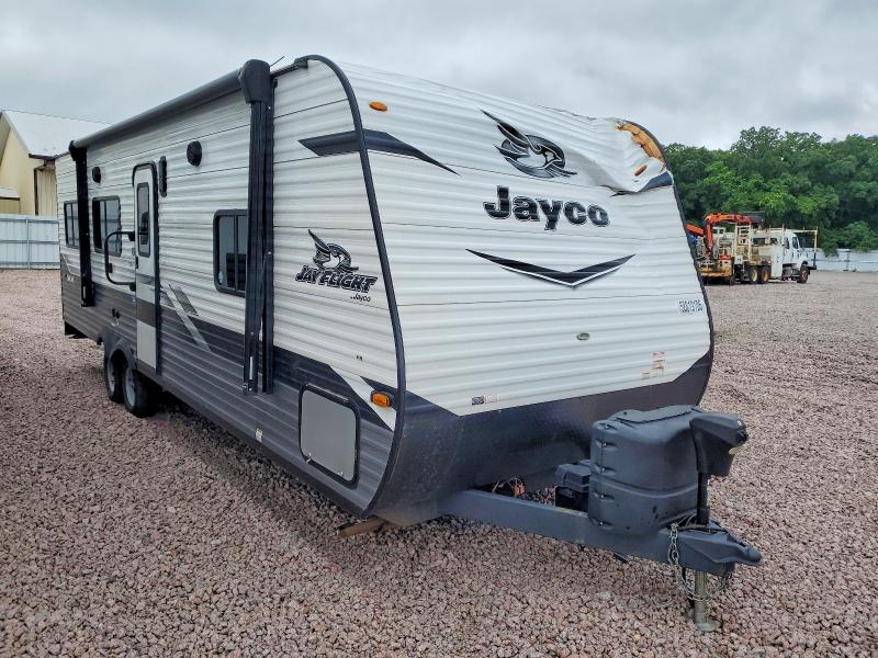 Продаж на аукціоні авто 2022 Jayco Jay Flight, vin: 1UJBJSBP7N1780074, номер лоту: 58819106