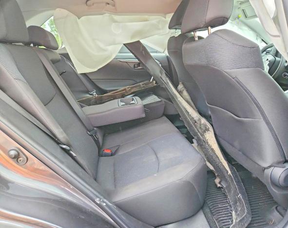 Aukcja sprzedaży 2025 Toyota Rav4, vin: 2T3F1RFV3SC499813, numer aukcji: 56397166