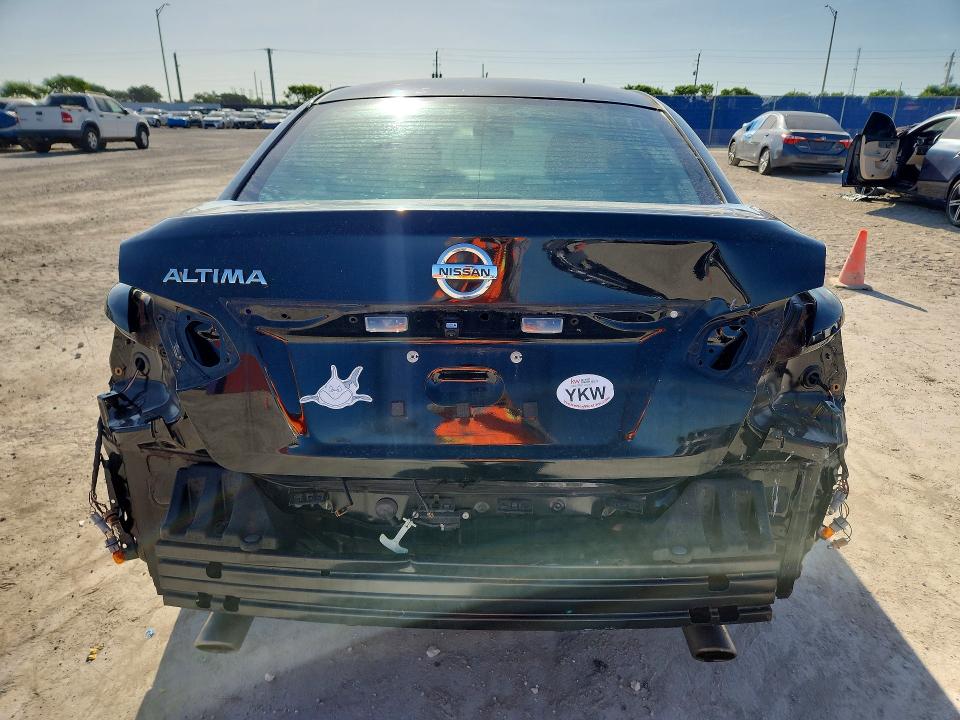 Aukcja sprzedaży 2016 Nissan Altima, vin: 1N4AL3AP5GN322029, numer aukcji: 57203096