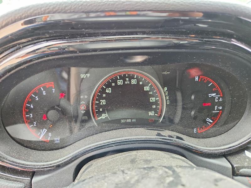56532456 :رقم المزاد ، 1C4RDHDG5SC545811 vin ، 2025 Dodge Durango مزاد بيع