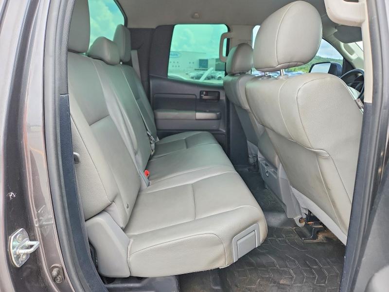 Продажа на аукционе авто 2011 Toyota Tundra, vin: 5TFRM5F17BX022564, номер лота: 55648006
