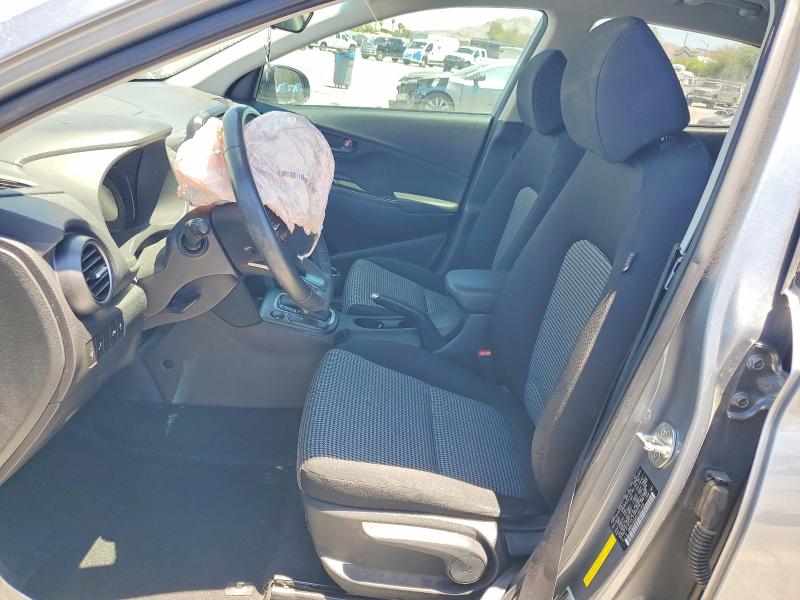 Aukcja sprzedaży 2020 Hyundai Kona, vin: KM8K22AA0LU481916, numer aukcji: 58408626