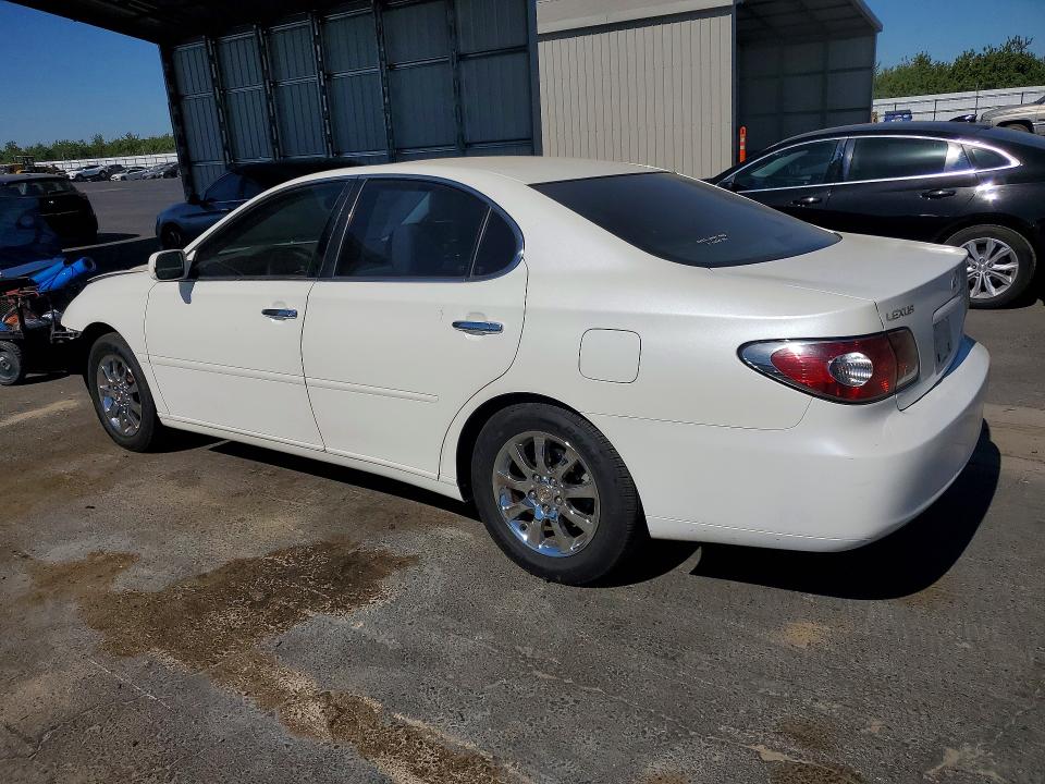 58311046 :رقم المزاد ، JTHBF30G036002692 vin ، 2003 Lexus Es مزاد بيع