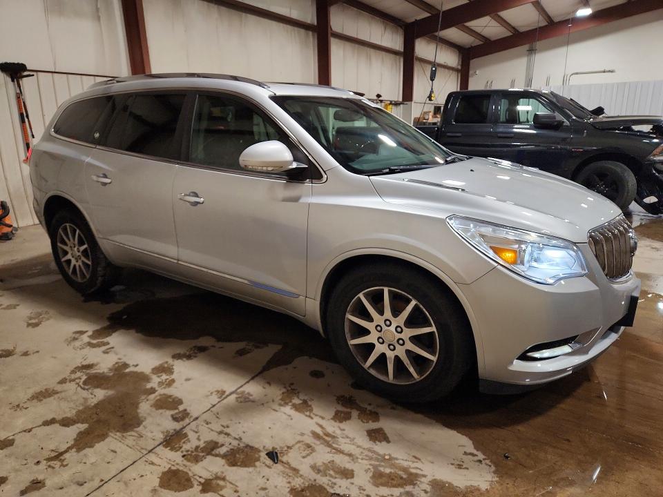 57683056 :رقم المزاد ، 5GAKRCKD9DJ253917 vin ، 2013 Buick Enclave مزاد بيع