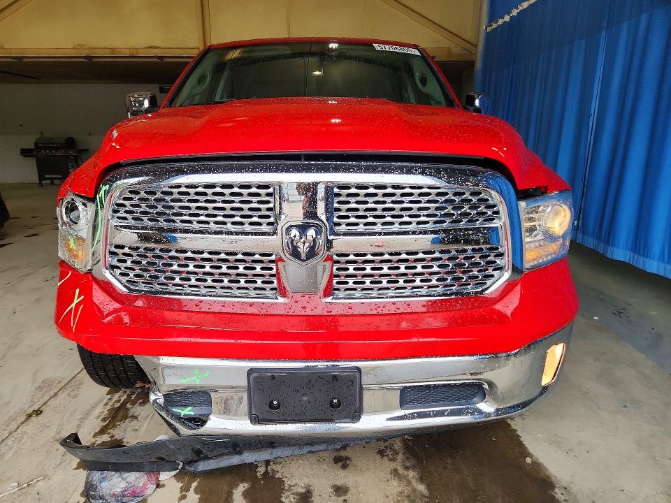 2016 Ram 1500 მანქანა იყიდება აუქციონზე, vin: 1C6RR7NT5GS399292, აუქციონის ნომერი: 57706806