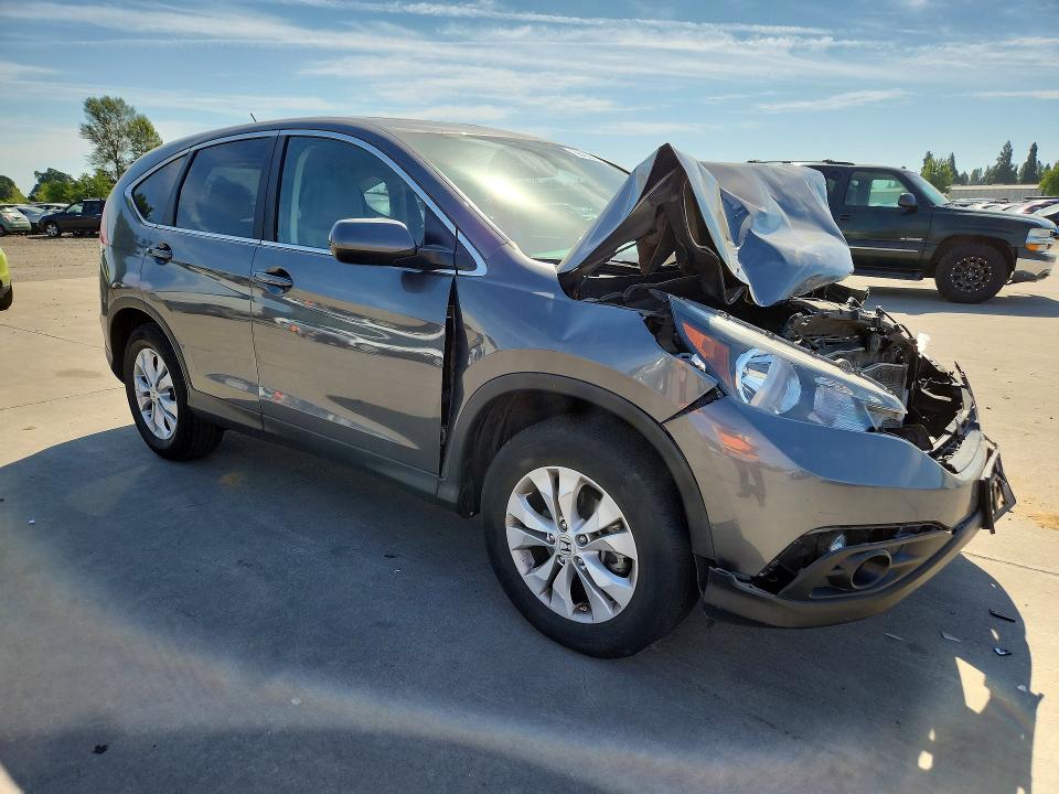 58495016 :رقم المزاد ، 2HKRM4H5XDH669579 vin ، 2013 Honda Cr-v مزاد بيع