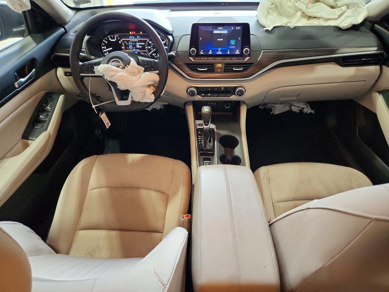 Aukcja sprzedaży 2025 Nissan Altima, vin: 1N4BL4DW8SN331829, numer aukcji: 57348646